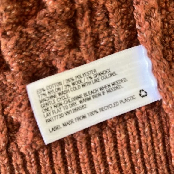 Nili Lotan for Target cardigan - Picture 5 of 6